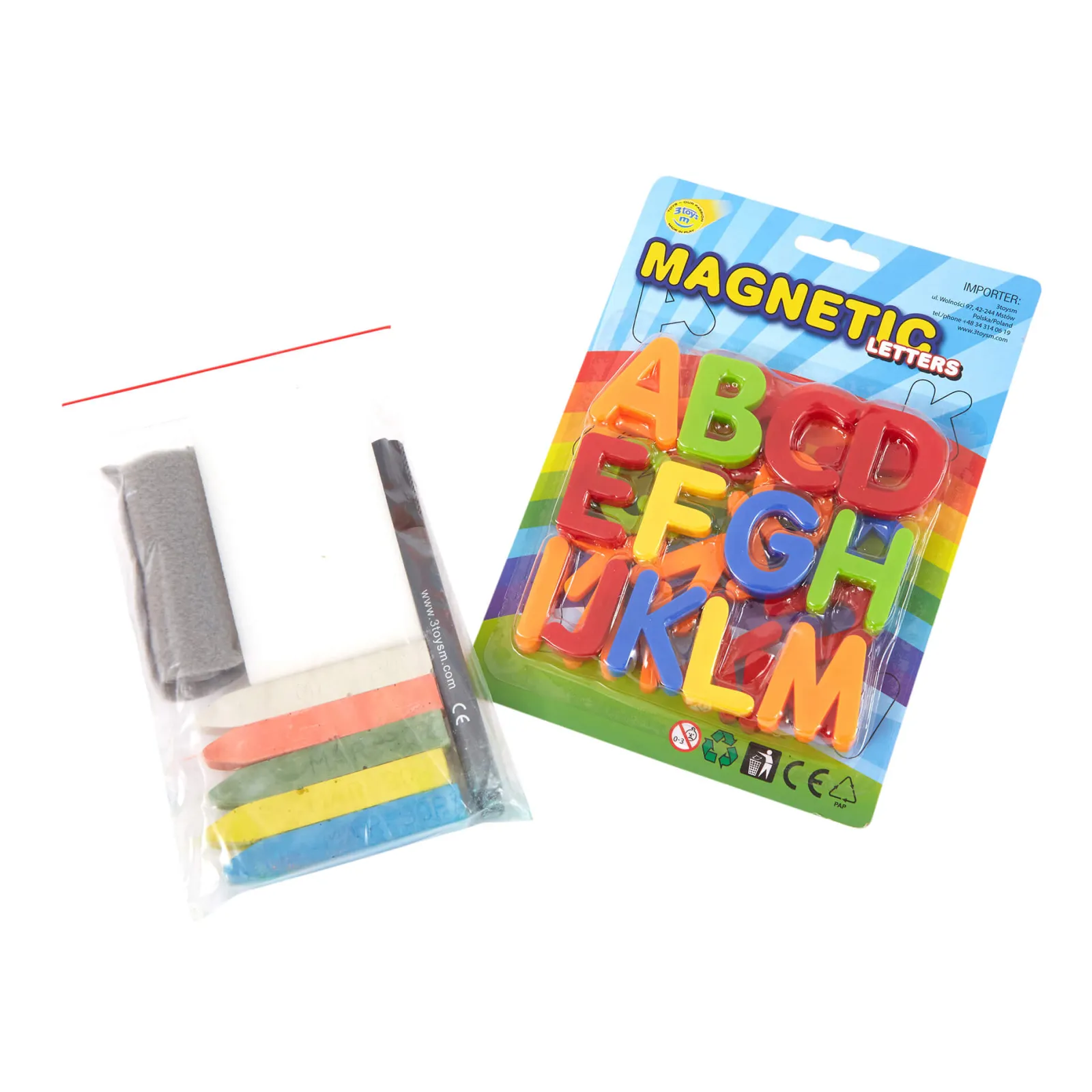 Little Helper Kids Arts & Crafts & Accessories | Easels & Accessories | Childrens Wooden 4-in-1 Double Sided Easel | Paper Roll | Counting Beads | 35pc Accessories | 3 Years+