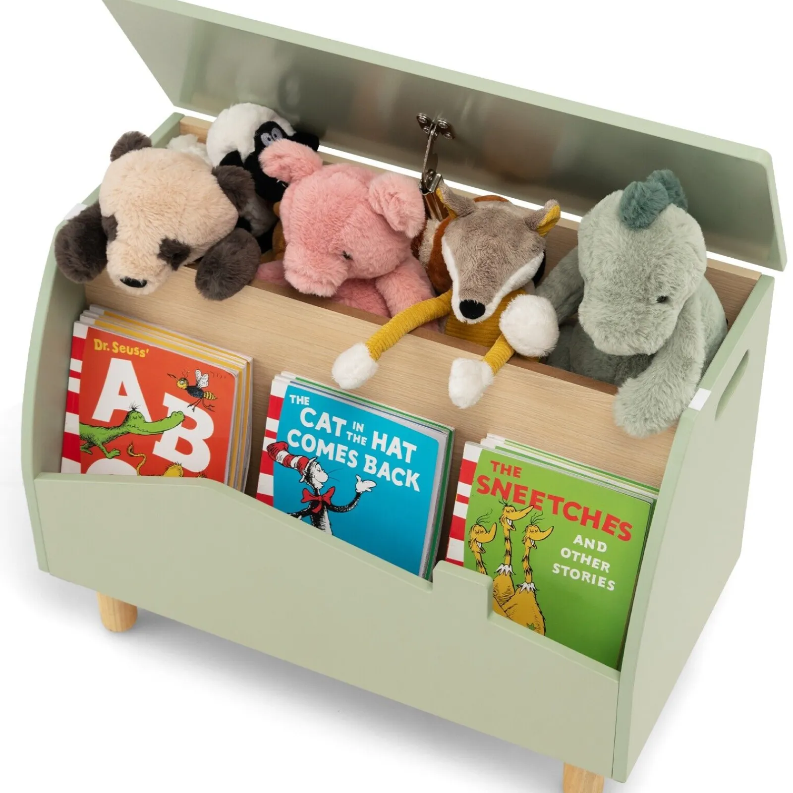 Little Helper Table & Chairs (wooden) | 3-in-1 Spine-Supporting Wooden Table 2 Chairs | Chalkboards | House | Den | 3 years+